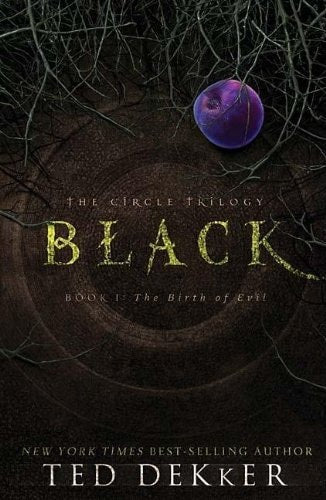 Black (The Circle Trilogy, Book 1: The Birth of Evil)