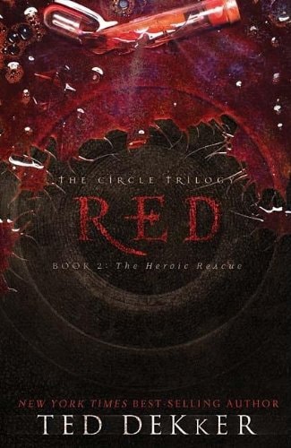 Red The Heroic Rescue