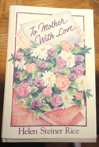 To Mother With Love
