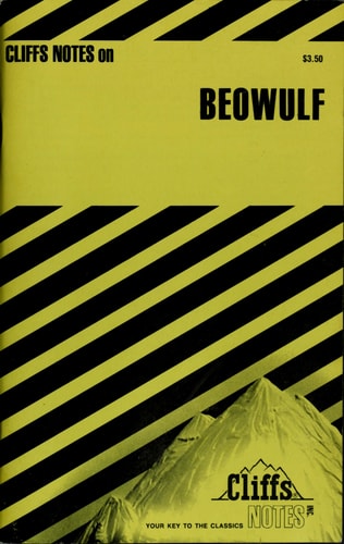 Beowulf (Cliffs Notes)