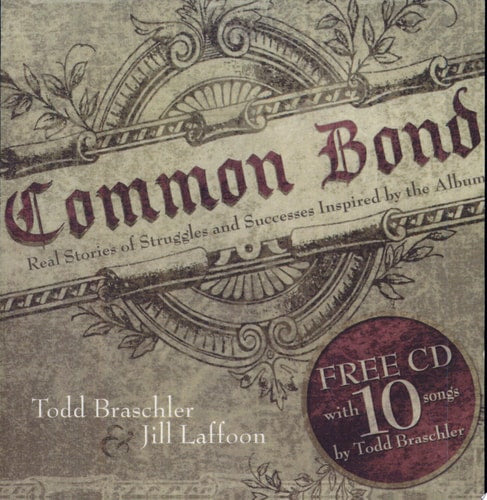 Common Bond: Real Stories of Struggles and Successes Inspired by the Album