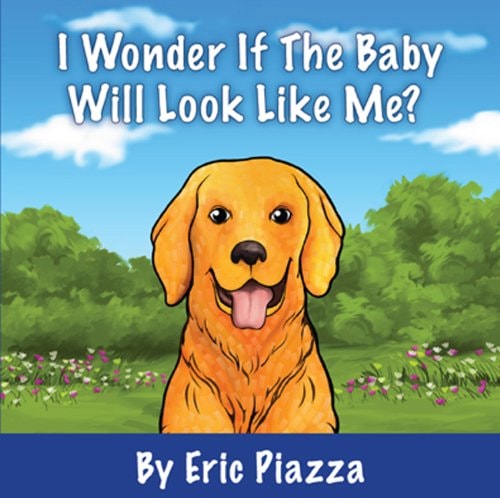 I Wonder If The Baby Will Look Like Me?