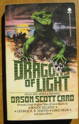Dragons of Light