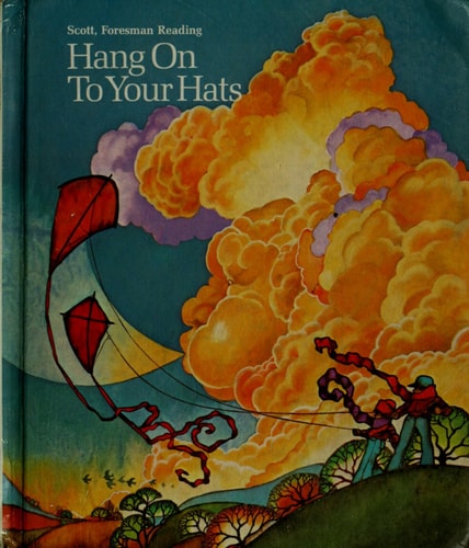 Hang on to Your Hats