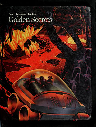 Golden Secrets