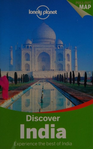 Discover India (Travel Guide)
