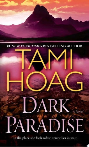Dark Paradise: A Novel