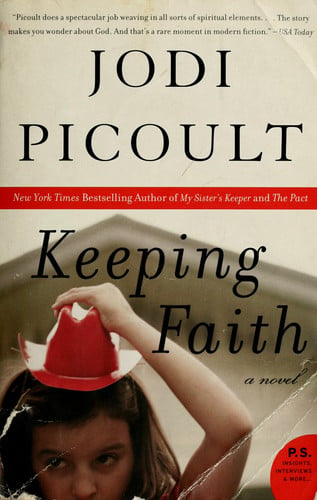 Keeping Faith: A Novel (P.S.)