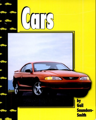 Cars (Transportation: Basic Vehicles)