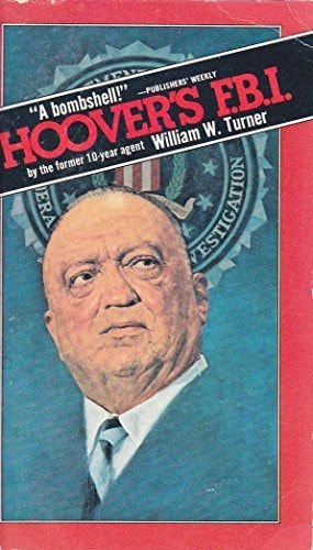 Hoover's FBI: The Men and the Myth