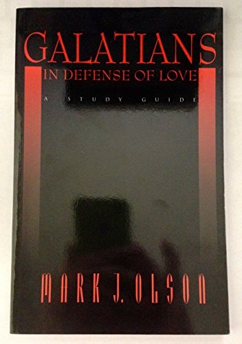 Introducing Galatians : A Study Guide