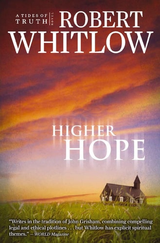 Higher Hope (Tides of Truth)