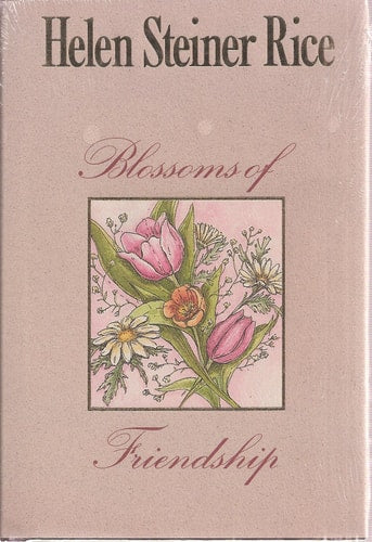 Blossoms of Friendship