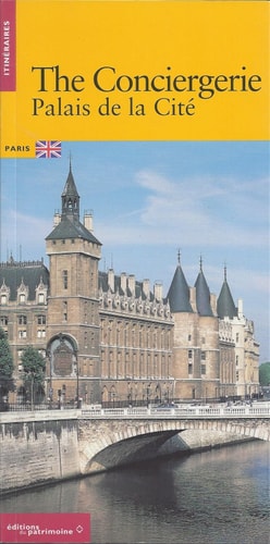 La Conciergerie, (version anglaise)