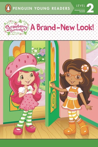 A Brand-new Look!