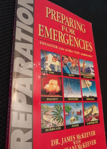 Preparing for Emergencies