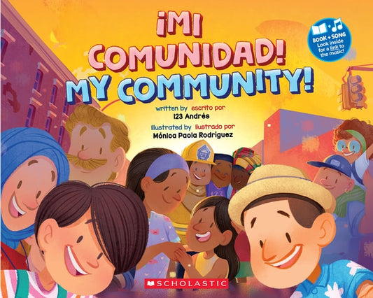 My community!