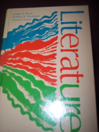 Literature: Fiction, poetry, drama