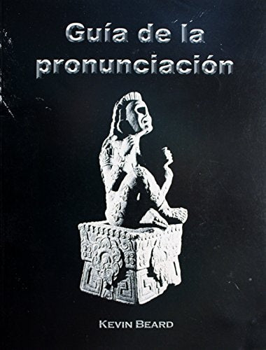 Guia de la pronunciacion