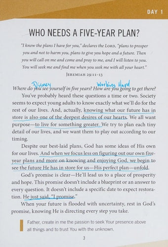 Simple Pursuit: A Heart After Jesus