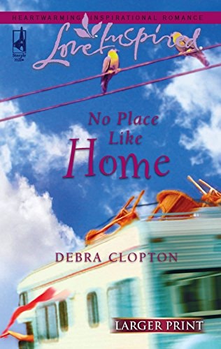 No Place Like Home (Mule Hollow Matchmakers, Book 3)
