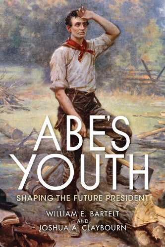 Abe's Youth Shaping the Future President