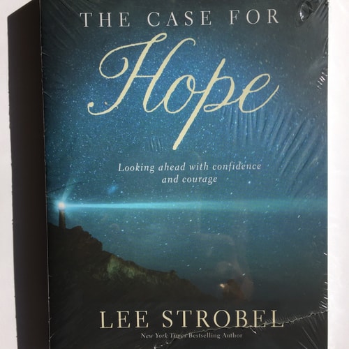 The Case For Hope