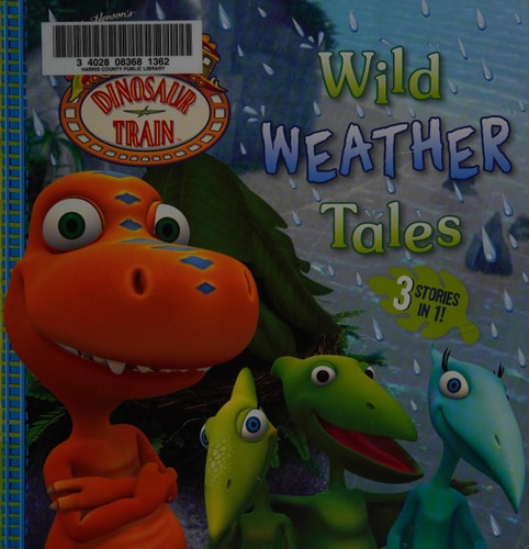 Wild Weather Tales