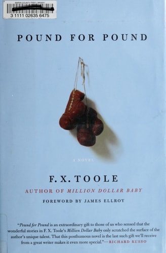 Pound for Pound: A Novel
