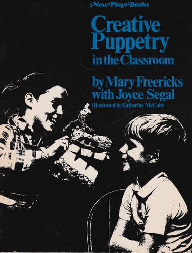 Creative Puppetry in the Classroom