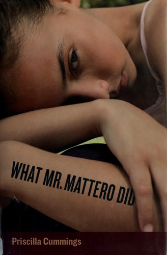 What Mr. Mattero Did