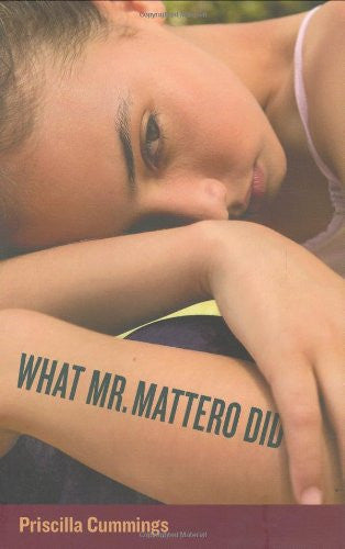What Mr. Mattero Did