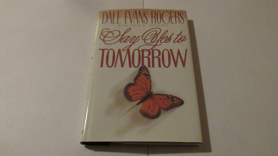 Say Yes to Tomorrow
