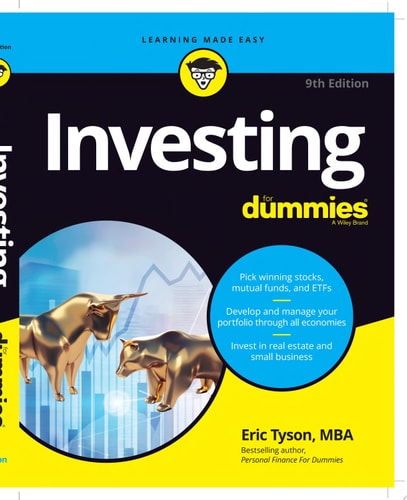 Investing For Dummies