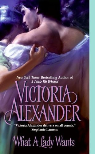 What a Lady Wants (Last Man Standing, Book 2)