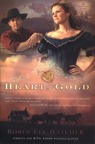Heart of Gold
