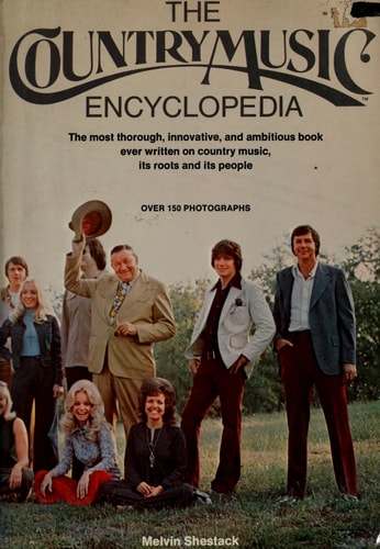 The Country Music Encyclopedia