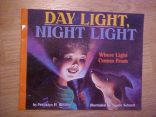 Storytown: Library Book Stry 08 Grade 3 Day Light Night Light