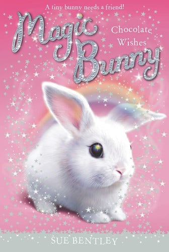 Chocolate Wishes #1 (Magic Bunny)