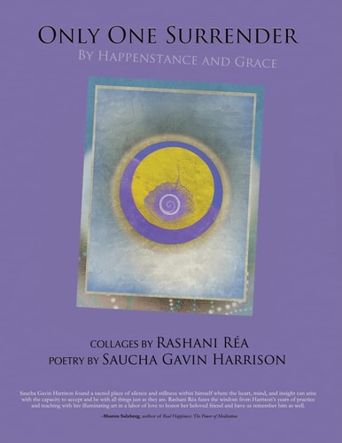 Only One Surrender: By Happenstance and Grace