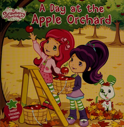 A Day at the Apple Orchard (Strawberry Shortcake)
