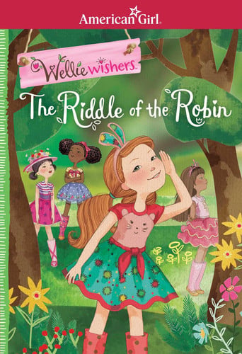 The Riddle of the Robin