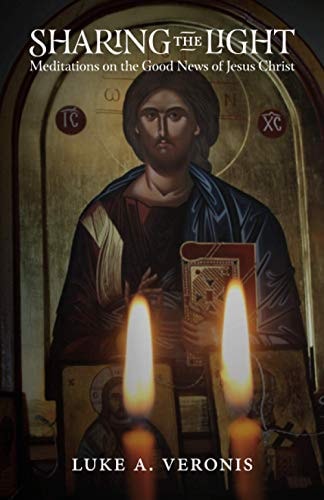 Sharing the Light: Meditations on the Good News of Jesus Christ