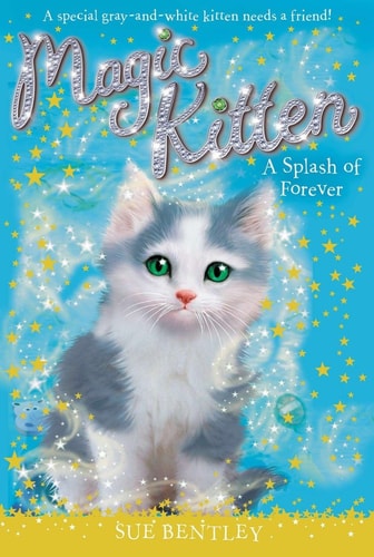 A Splash of Forever #14