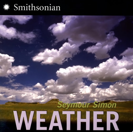 Weather (Smithsonian-science)