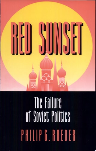 Red Sunset