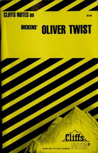Dickens' Oliver Twist (Cliffs Notes)