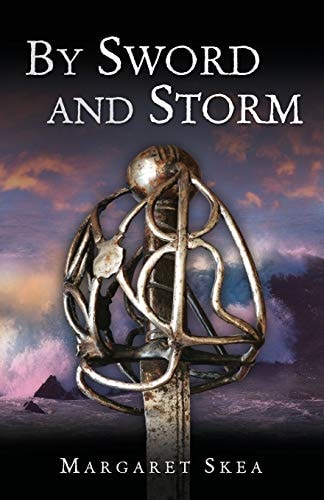 BY Sword and Storm (Munro Saga)