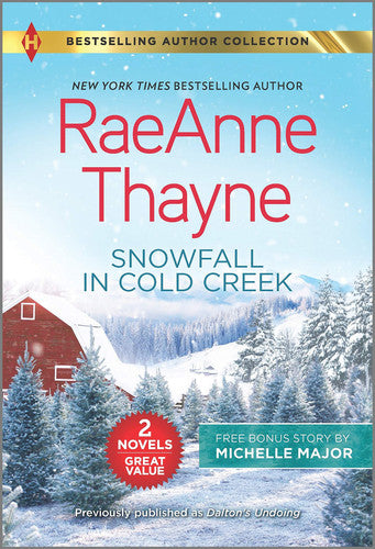 Snowfall in Cold Creek and a Deal Made in Texas