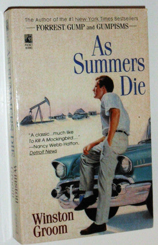 As Summers Die
